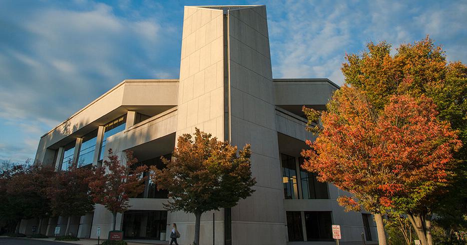 GMU lands $5M donation to renovate Center for the Arts | Headlines - Vimarsana News