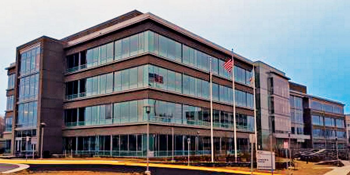 Fairfax supervisors vote to name crisis center to honor Bulova news/fairfax