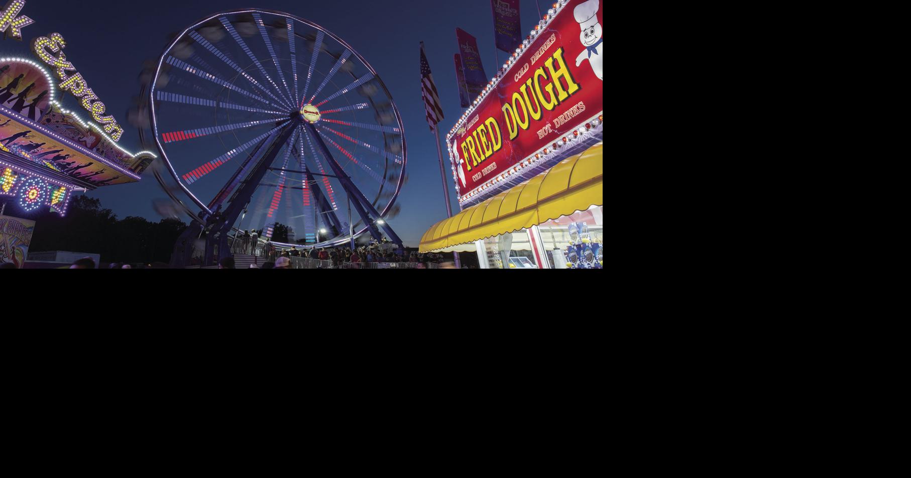 Prince William Fair returns this summer Headlines