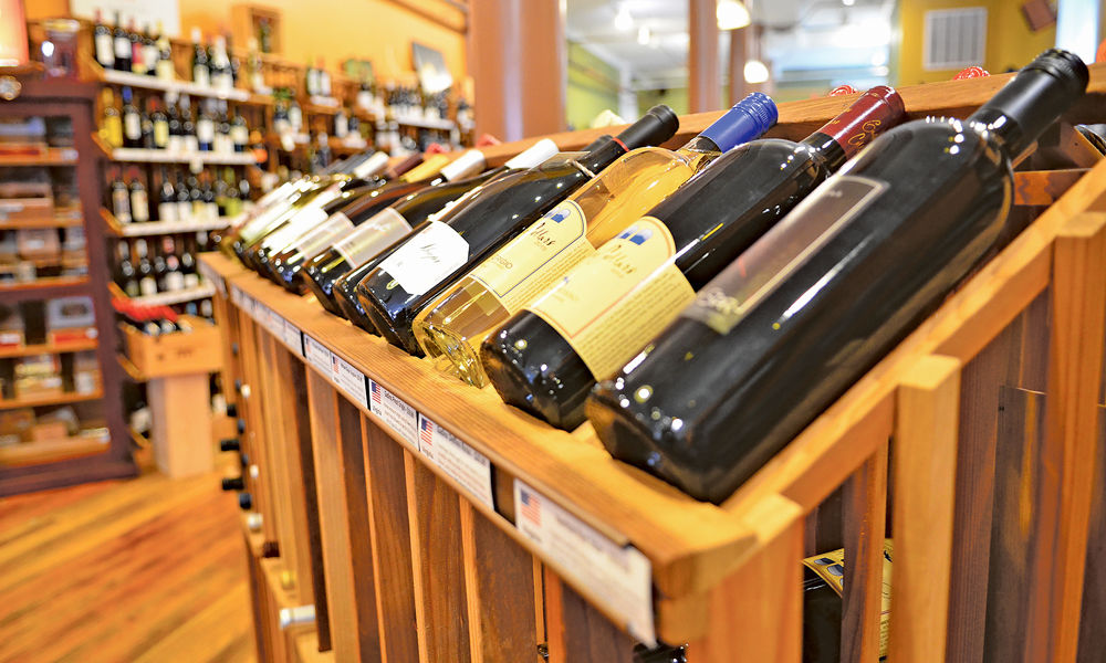 Vinosity A Purveyor of Fine Wines Archive