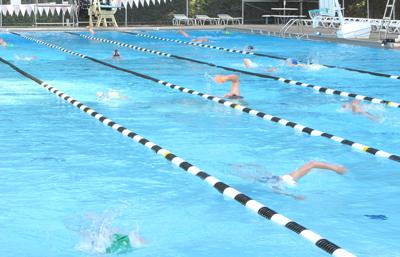 Master Swimmers Of The Morning Sports Insidenova Com