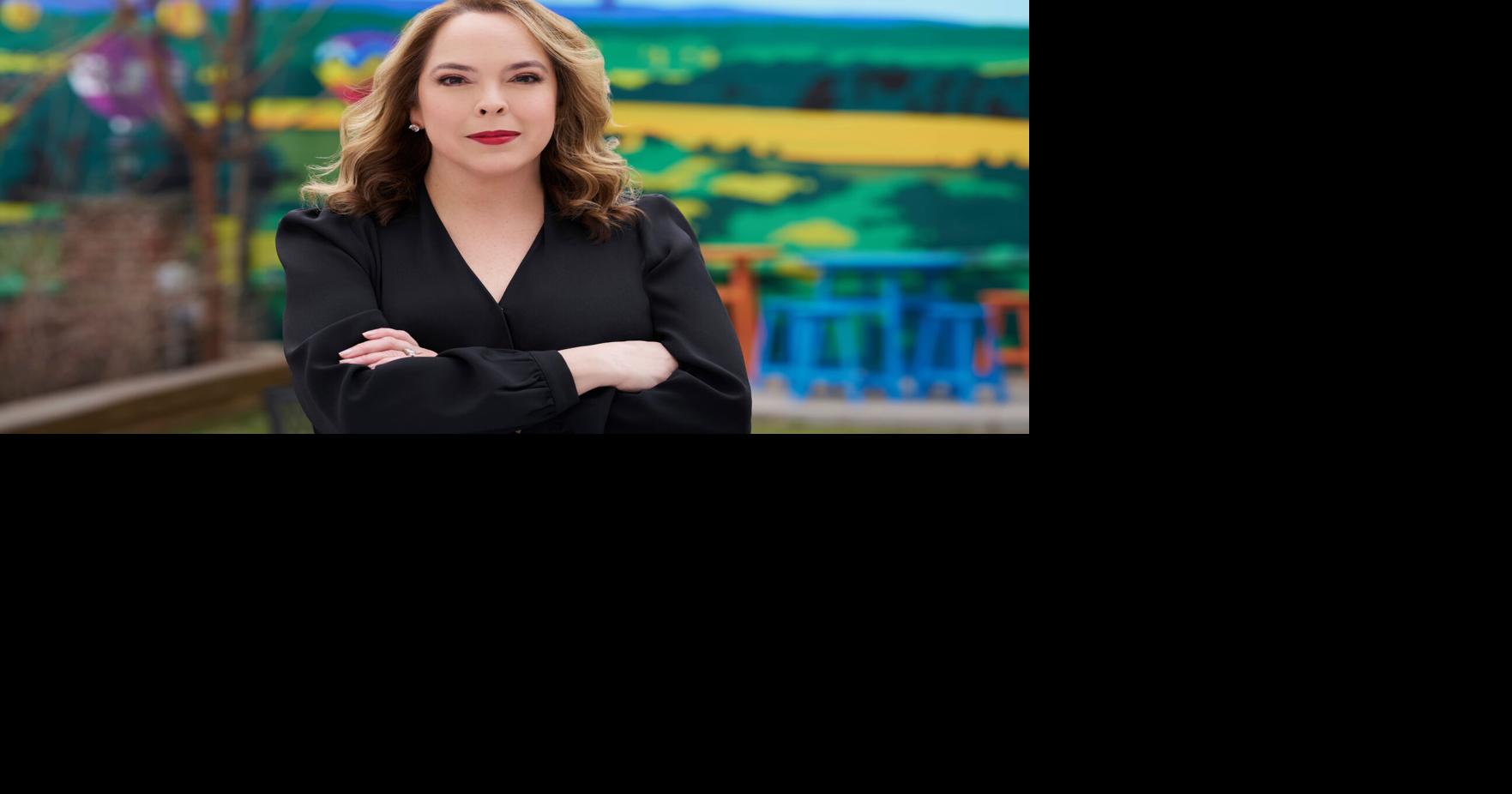 Troye announces Democratic run for proposed 7th District | news/fairfax ...