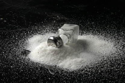 Soda Ash – The Second Largest End Use of Salt 