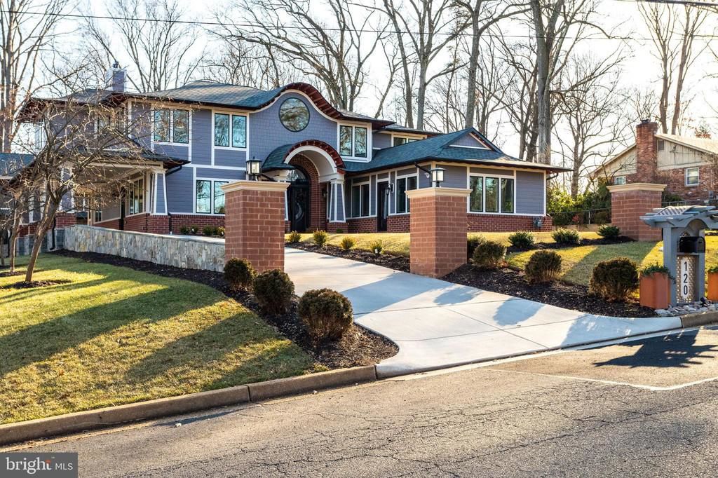 7 top homes for sale in Vienna Real Estate