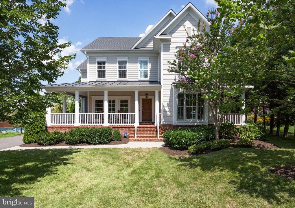 5 top homes for sale in Herndon Fairfax