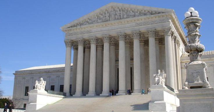 U.S. Supreme Court denies Virginia stay request