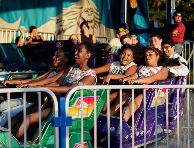 PHOTOS More Arlington County Fair 2016 Multimedia
