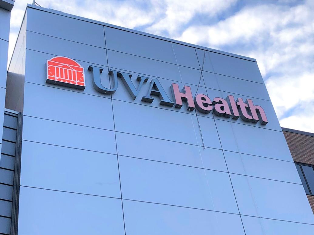 UVA Health outlines ambitious expansion plan Headlines