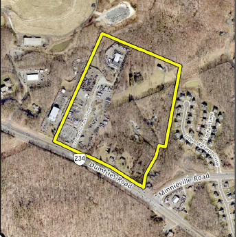 Prince William Planning Commission opposed to data center | Headlines - Vimarsana News