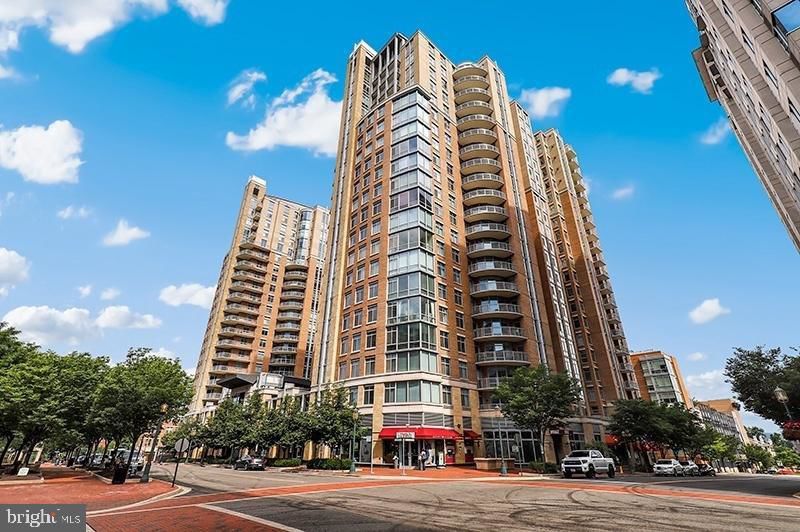 11990 Market St Unit 1803, Reston, VA 20190