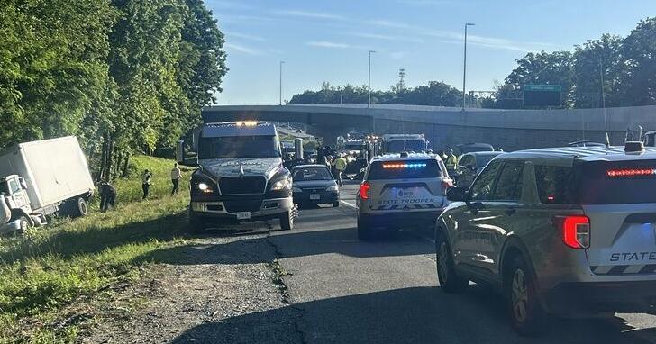 NTSB says high rate of speed factored into deadly I-95 bus crash in Stafford
