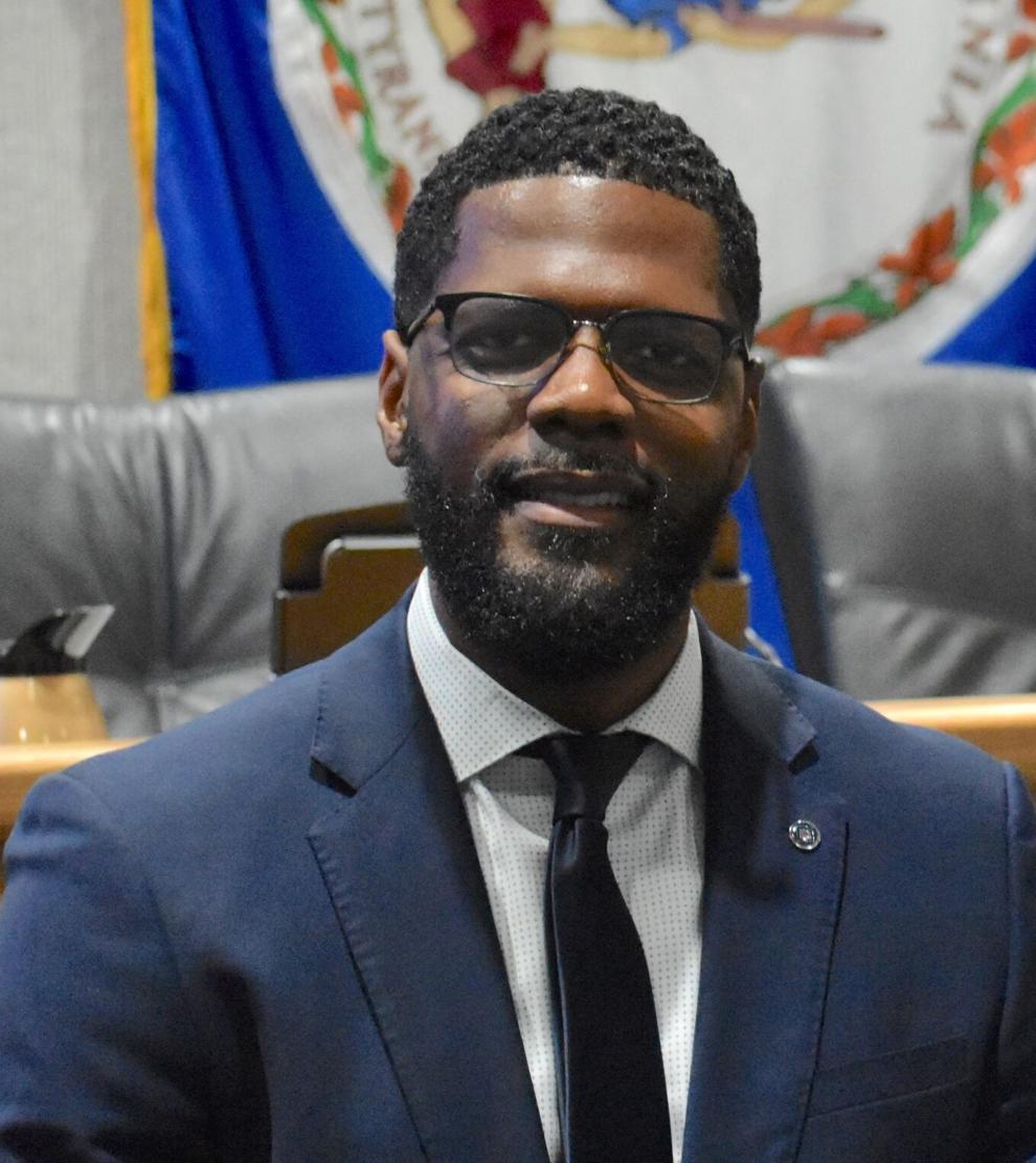 Top Baltimore administrator hired as Prince William County executive