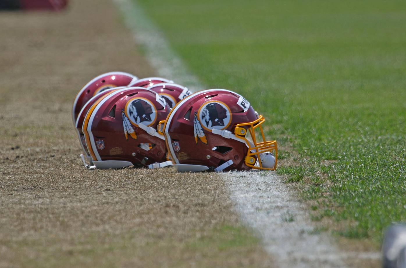 NFL team Washington confirm they are retiring Redskins name and