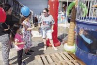 Occoquan Arts And Crafts Show Draws Near Record Attendance Occoquan Insidenova Com