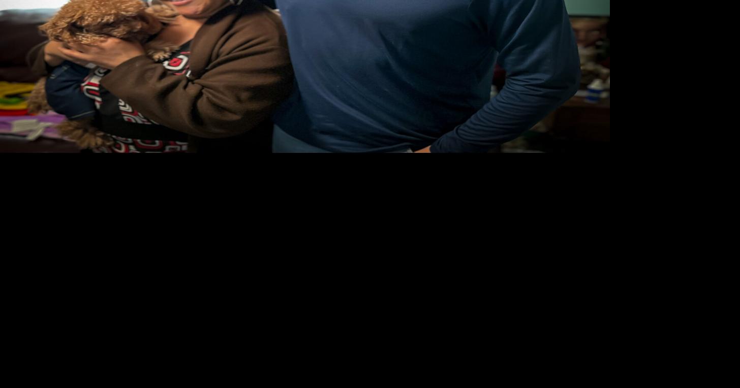 Shineforth Child & Family Services Helped Adame Find His Home Sweet Home