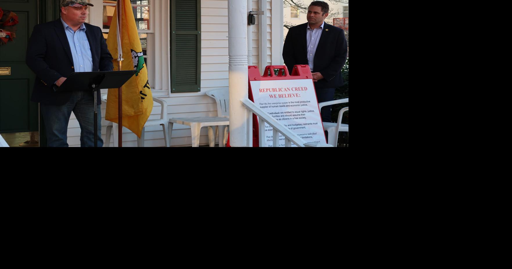 Keene announces candidacy in circuit court clerk special election