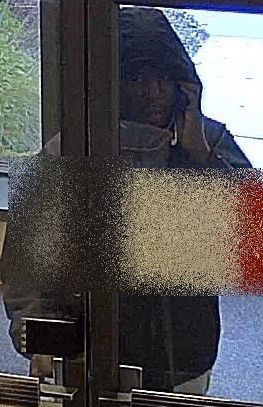 UPDATED: Police release surveillance images of Annandale bank robbery ...