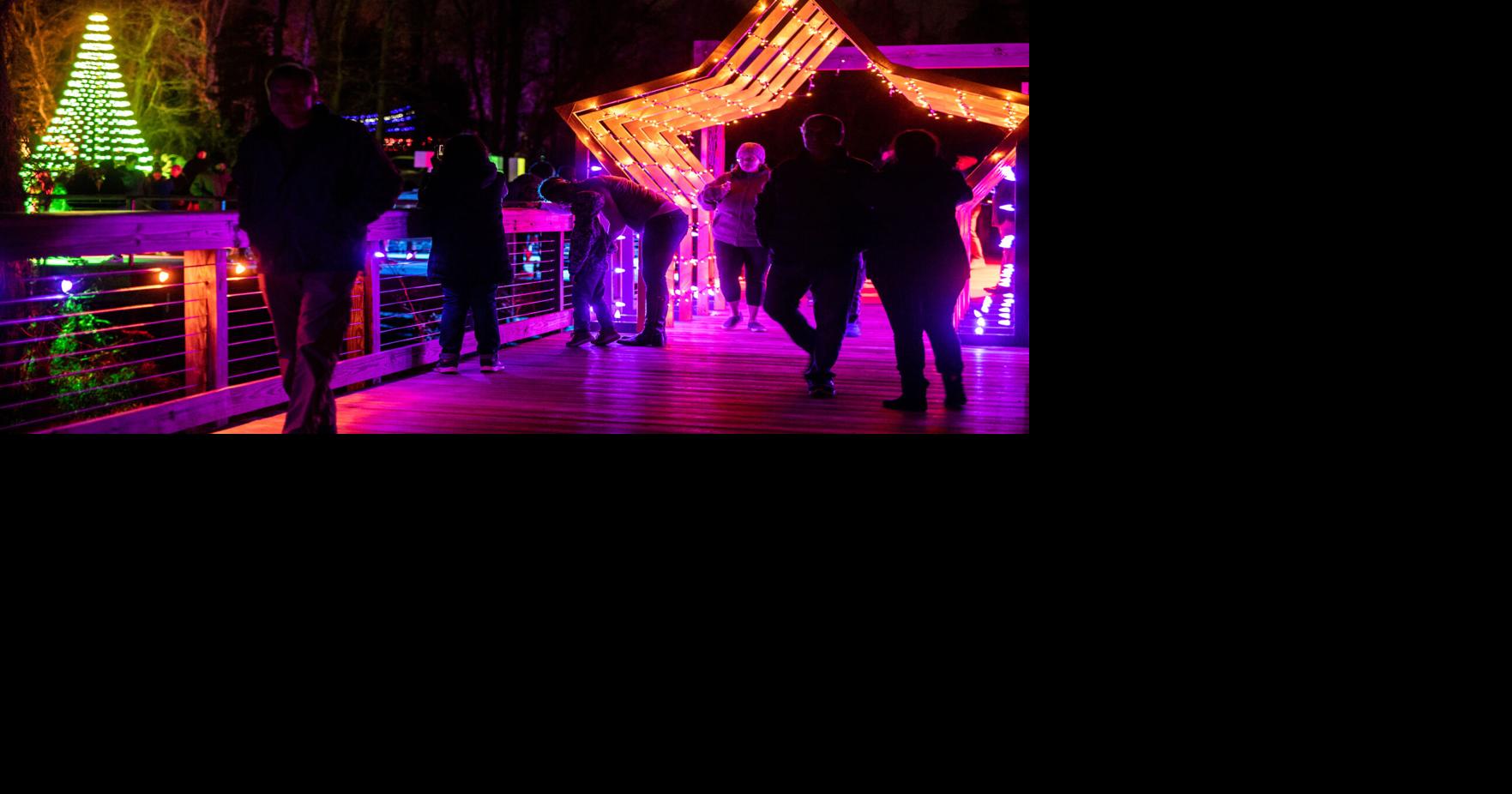 Holly Jolly: Northern Virginia 2025 Christmas events guide