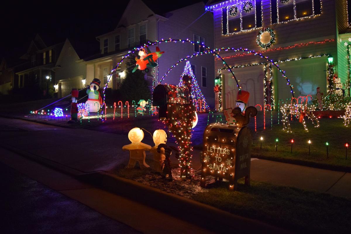 2018 Light Displays Around Northern Virginia Things To 2018 Light Displays Around Northern Virginia Things To Do Insidenova Com