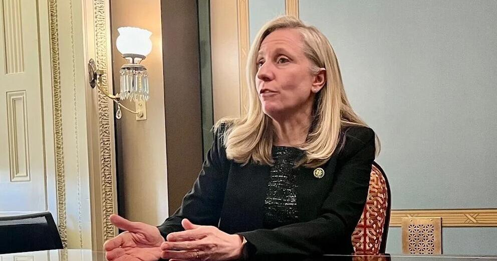 Gov. Spanberger says calls to ban Flock license reader cameras ‘overly simplistic’