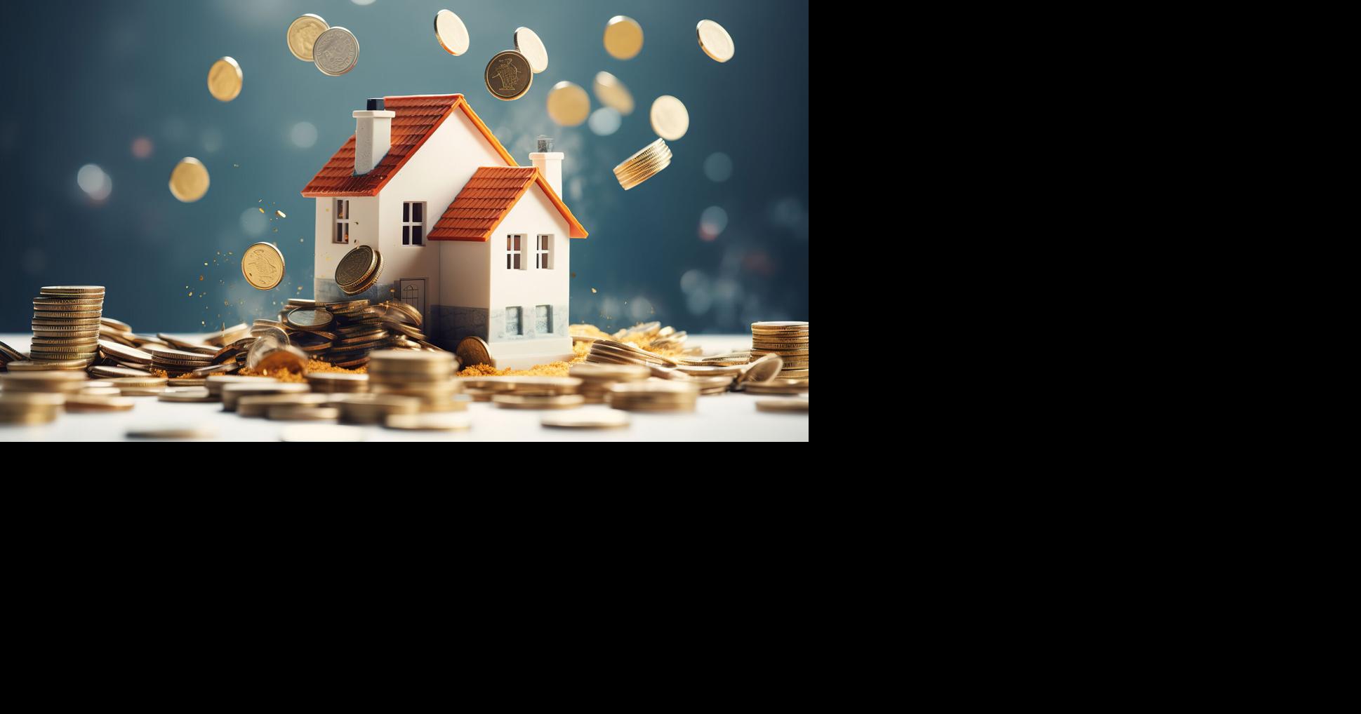 Bills to cap rent increases in Virginia fail Headlines