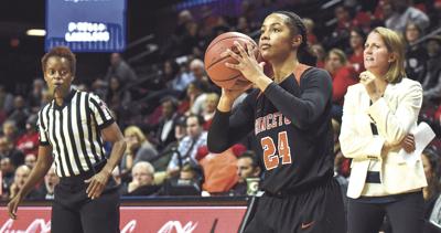 Stafford S Holland Winding Down College Career At Princeton