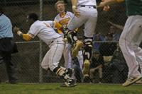 Woodbridge baseball beats Forest Park in bottom of seventh to take ...