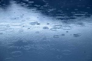 generic rain, flood