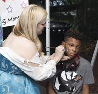 Occoquan Arts And Crafts Show Draws Near Record Attendance Occoquan Insidenova Com