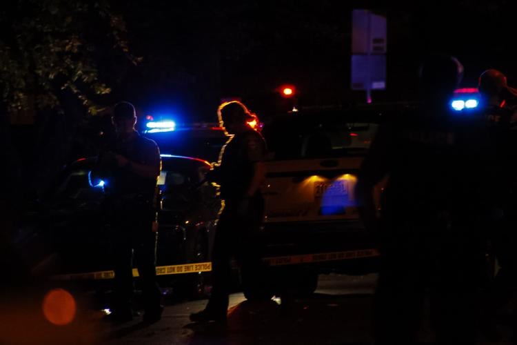 UPDATED Two shot in Woodbridge; Dale City man arrested Public Safety