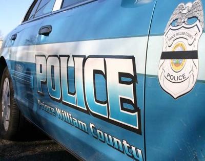 Prince William police generic