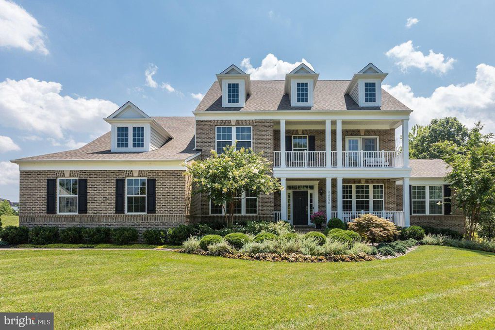 7 top homes for sale in Ashburn Real Estate