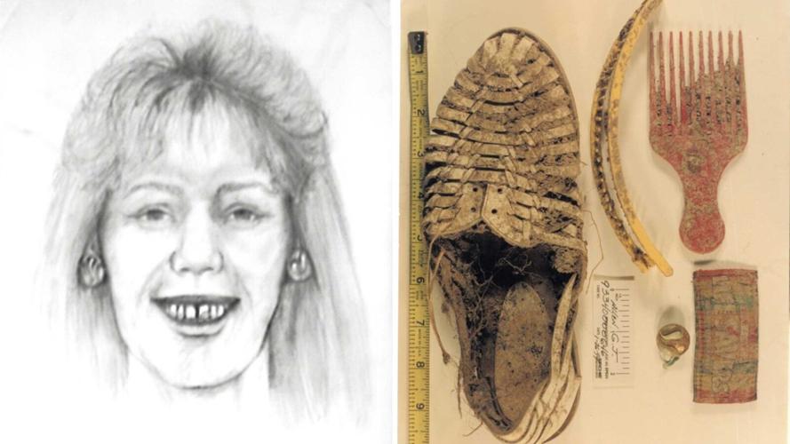 Police identify woman found dead in Centreville in 1993 | Headlines ...