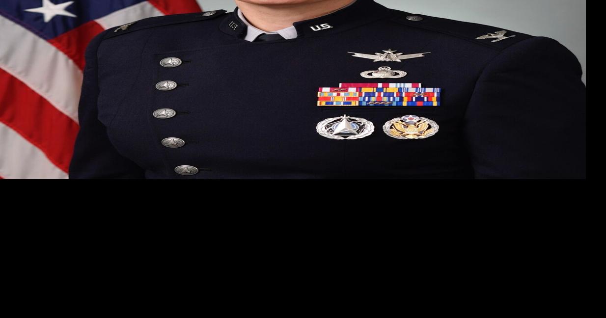 Col. Bree Fram, a transgender servicemember terminated under Trump, planning Northern Virginia congressional bid