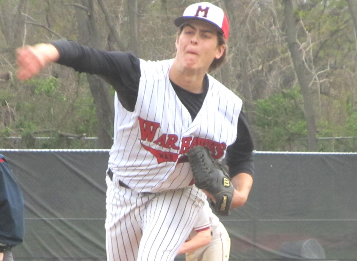 New rules to impact highschool baseball pitchers across region news