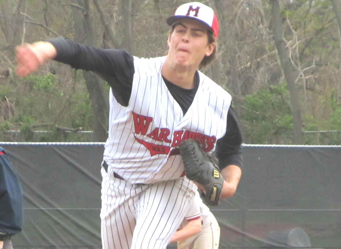 New rules to impact highschool baseball pitchers across region news