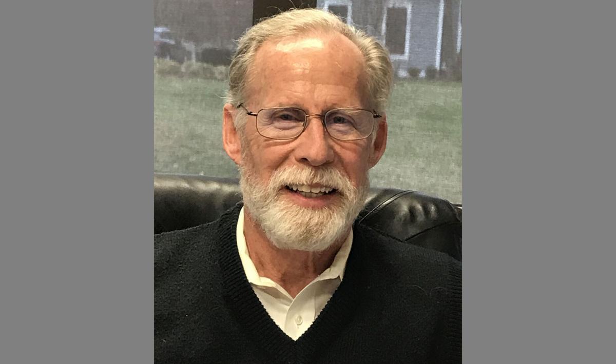 Retiring Mcc Chief Aims To Help Eventual Successor Settle In People Insidenova Com Retiring Mcc Chief Aims To Help Eventual Successor Settle In People Insidenova Com