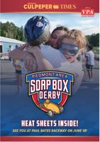 2022 Soap Box Derby