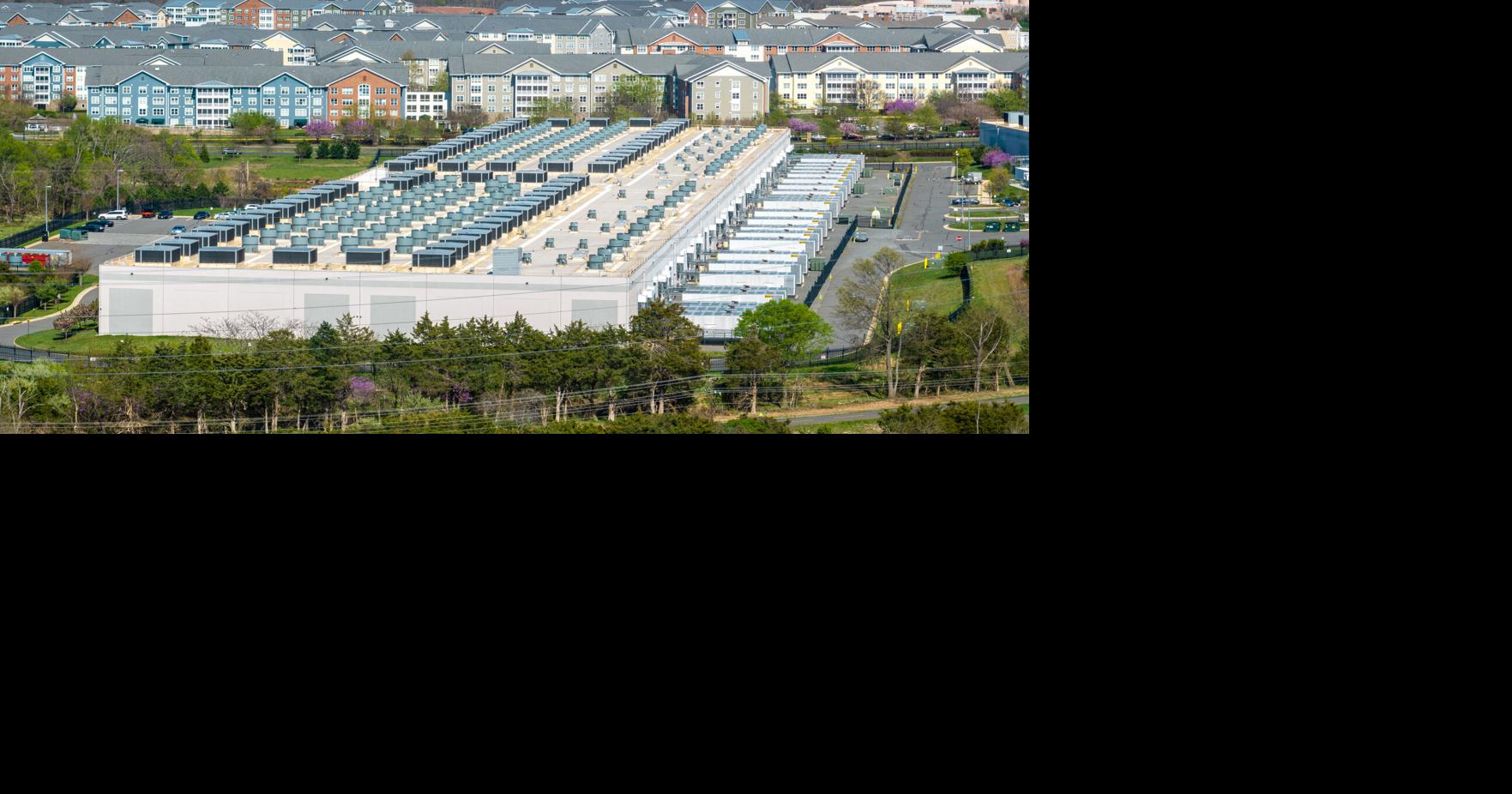 Rep. Subramanyam plans town halls on data centers, rising energy prices