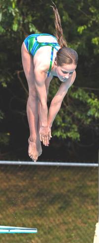 Oakton Divers Improve To 2 0 Fairfax Insidenova Com