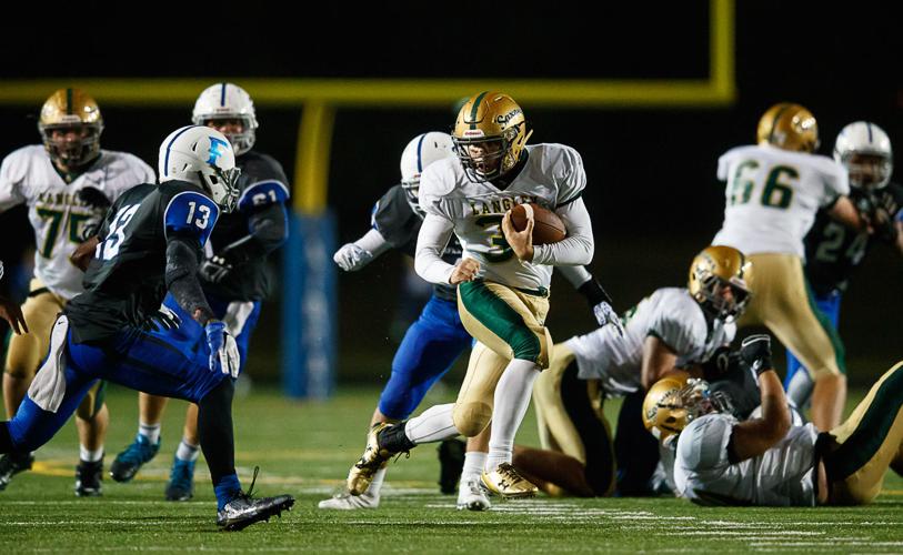 PHOTOS Langley football vs. Fairfax Sports