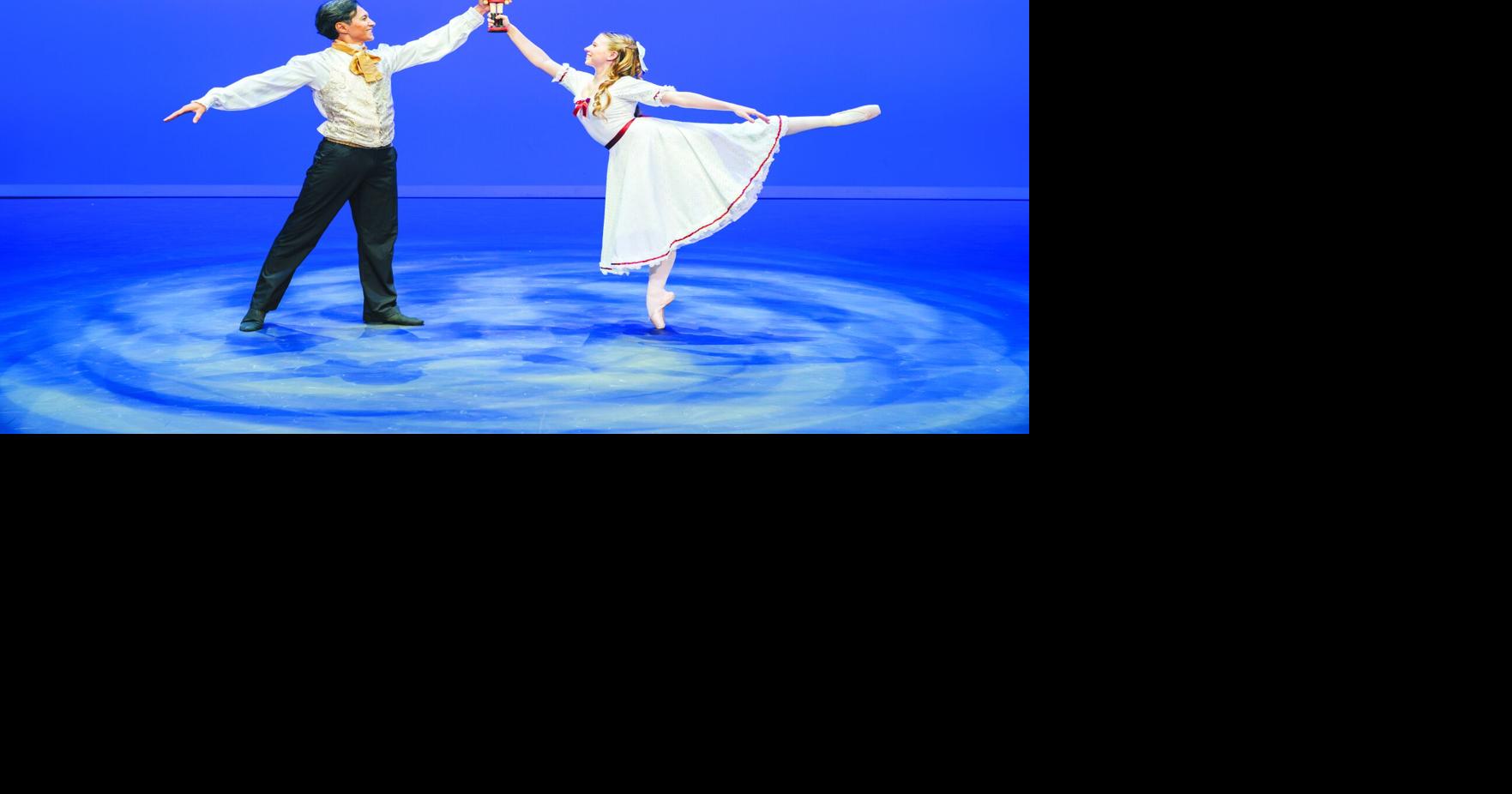 Manassas Ballet Theatre schedules ‘Nutcracker’ shows