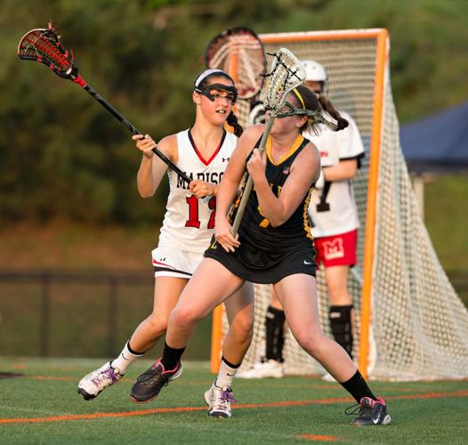 Madison Girls Win State Lacrosse Championship Fairfax