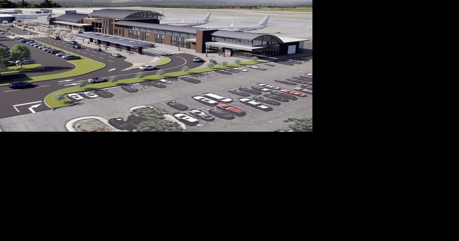 Manassas, Dulles airports receive $67M in federal funds