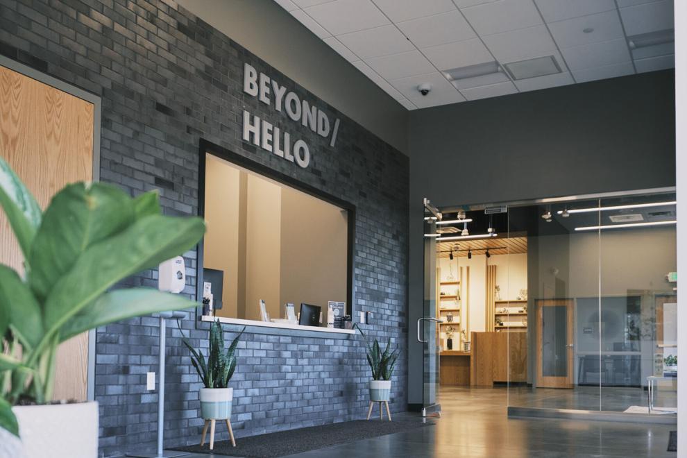 Northern Virginia's first medical marijuana dispensary opens in