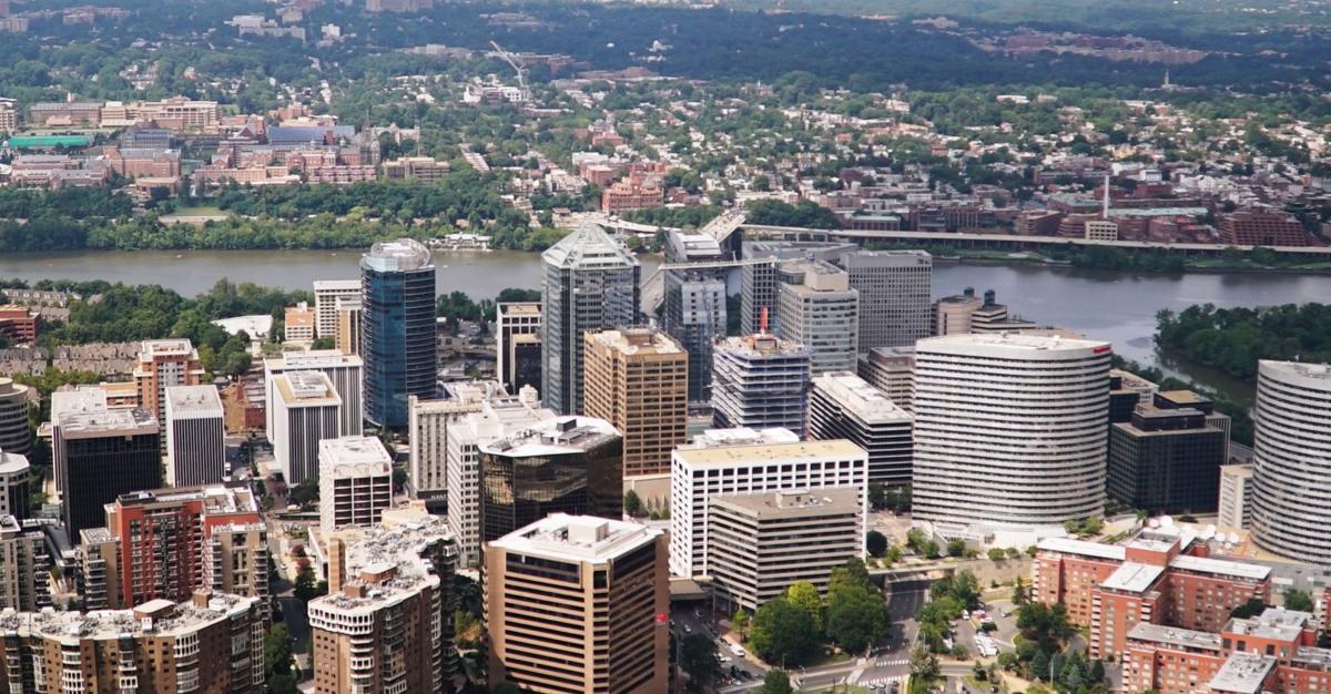 Nestlé USA to move headquarters to Rosslyn News