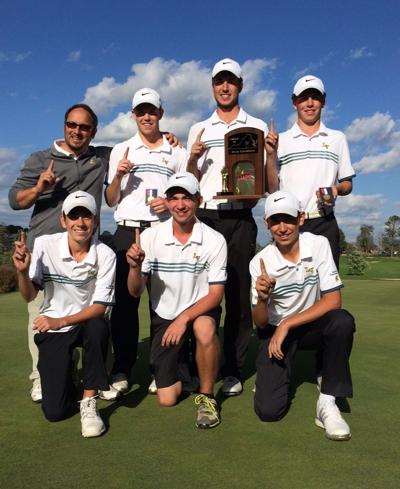 Loudoun Valley, Brandon Weaver claim 4A state golf titles | Sports ...