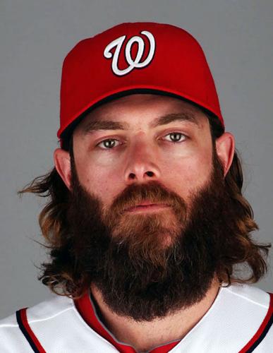 Can Jayson Werth still play every day in the Washington Nationals