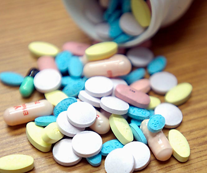 Medication Take-Back  Peterborough Drug Strategy