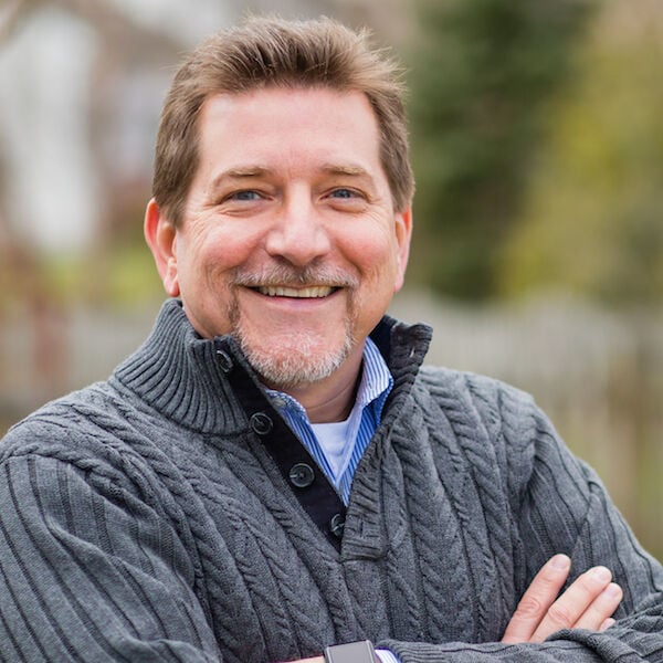 Del. David Reid joins growing 10th District field Headlines